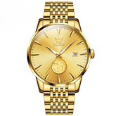 Luminous Haven Watch